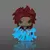 Preventa Funko Pop! - Gogeta Super Saiyajin 4 Set Chase Glow + Regular en internet