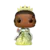 Preventa - Funko Pop Disney: Princesas Holiday - Tiana - comprar en línea