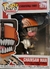 Funko Pop Chainsaw Man 1677
