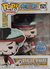Funko Pop Dracule Mihawk 1521 SE