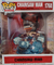Funko Pop Chainsaw Man 1768 Delux