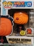 Funko Pop Madara Uchiha Glow Dragon Trading Exclusive