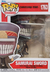 Funko Pop Samurai Sword 1763