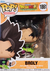 Funko Pop Broly 1861