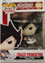 Funko Pop Chazz Princeton 1604