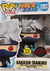 Funko Pop Kakashi (Raikiri) 1103 Special Edition Glow - comprar en línea