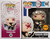Funko Pop Tengen Uzui 1533 Set Chase + Regular en internet