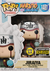Funko Pop Jiraiya 1481 EEE Glow - comprar en línea