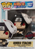 Funko Pop Itachi ANBU 1027 Special Edition (SE) - comprar en línea