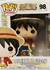 Funko Pop Monkey. D. Luffy 98 - comprar en línea