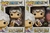 Funko Pop Luffy Gear 5 Set (Chase + Regular) - comprar en línea