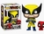 Funko Pop Wolverine & Babypool 1403 en internet