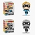 Funko Pop! Mr. Increible 1509 Set (Chase + Regular) - comprar en línea