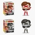 Funko Pop! Elastigirl 1508 Set (Chase + Regular) - comprar en línea
