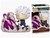 Funko Pop Delux Satoru Gojo Vacio Purpura 1644 - comprar en línea