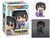 Funko Pop! - Sasuke Uchiha 1436 Special Edition Glow