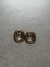 Brinco Lua Dourado - comprar online