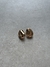 Brinco Emma Dourado - comprar online