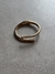 Bracelete Aiga Dourado