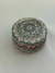 VELA AROMÁTICA ARTESANAL MANDALA LAVANDA 130G na internet