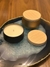 VELA AROMÁTICA ARTESANAL LATA GOLD CASCAS E FOLHAS 240G - VELLARE HANDMADE CANDLES