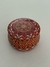 VELA AROMÁTICA ARTESANAL MANDALA PATCHOULI 130G - VELLARE HANDMADE CANDLES