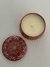 VELA AROMÁTICA ARTESANAL MANDALA PATCHOULI 130G na internet