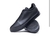 Sneakers Piel Negro
