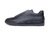 Sneakers Piel Negro - comprar en línea
