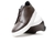 Sneakers Piel Café