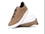 Sneakers gamuza
