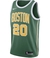 JERSEY BOSTON NBA