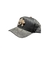 Crome 24 kilates “Barbas Hats”