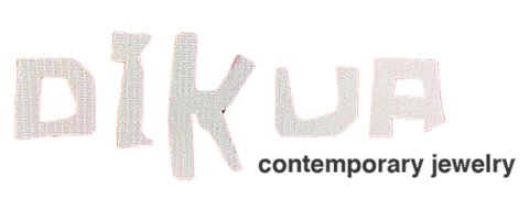 Dikua Jewelry |  Joyería Mexicana Contemporánea