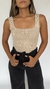 Remera Musculosa Bari