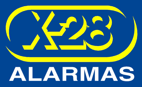 X-28 Alarmas