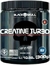 CREATINA TURBO BLACKSKULL 300 Gramas