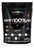 WHEY 100% HD BAUNILHA 900G REFIL BLACK SKULL -