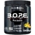 PRE TREINO BOPE 300G FRUTAS AMARELAS - BLACK