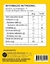 Albumina Naturovos 420g - Chocolate - comprar online