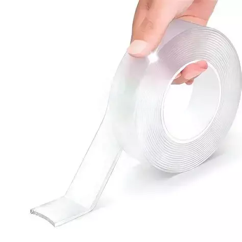 Cinta Doble Cara Mounting Tape Paquete