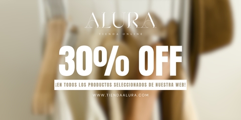 Imagen del carrusel Tienda Alura