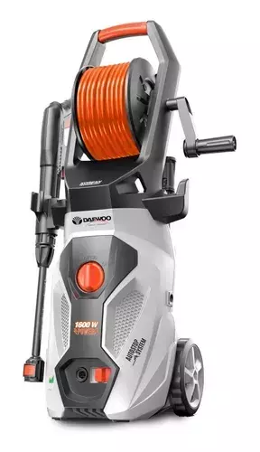 HIDROLAVADORA DE ALTA PRESION 1600 WATTS 100 BAR - DAEWO-DAX65-100 - comprar online