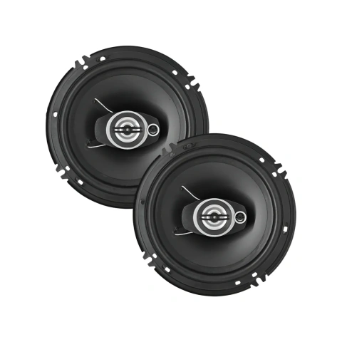PAR FALANTES AUTOMOTIVO 6 POLEGADAS 100W RMS BEATVOX