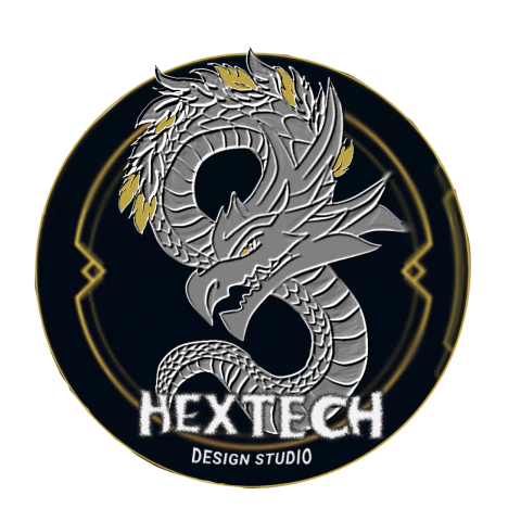 Hextech Studio