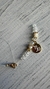 Choker Zodiac Goldfilled - tienda online