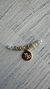 Choker Zodiac Goldfilled - Nativa Accesorios
