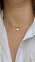 Choker Zodiac Goldfilled - comprar online