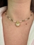 Choker Sacré Coeur