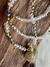 Choker Sacré Coeur - Nativa Accesorios